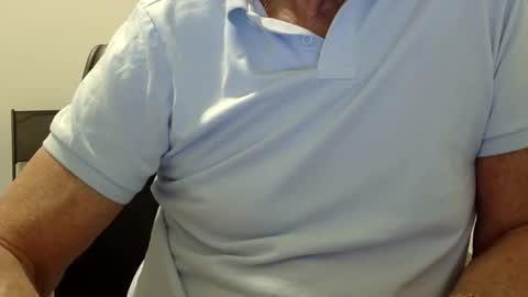 Ossi online show from 04.16.26