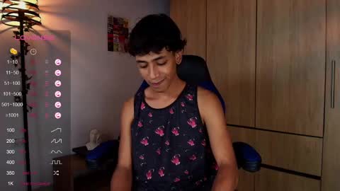 ostin 18hot online show from 02.20.25