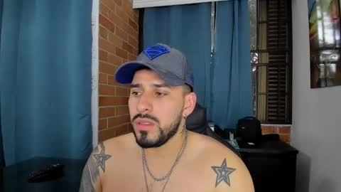 Snapshot of ostin_big09 chatting on 02.27.25 Instagram ostin big09--------- online show from 02.27.25