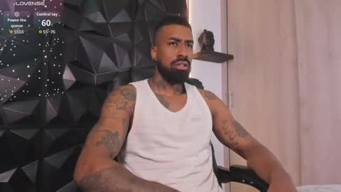 Ostin Daniels online show from 11.15.25