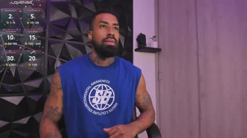 Ostin Daniels online show from 05.09.26
