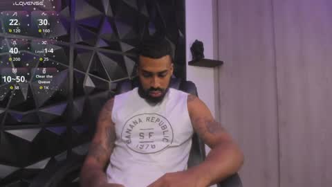 Ostin Daniels online show from 05.16.26