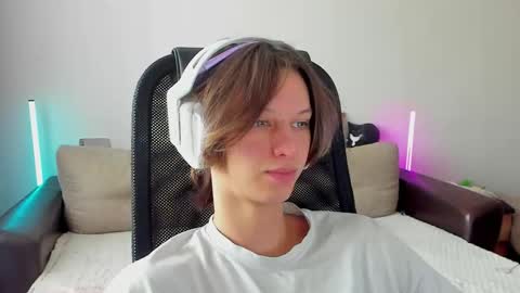 Ostin online show from 02.02.26