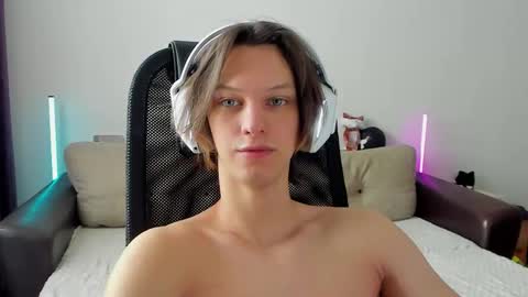 Ostin online show from 02.13.26