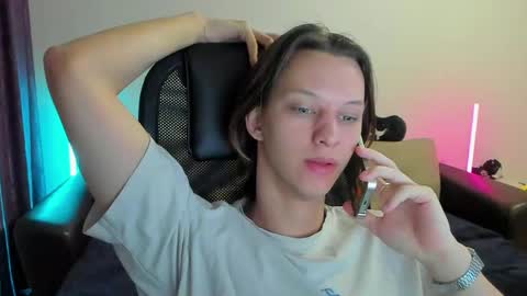 Ostin online show from 04.08.26