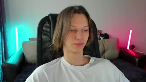 Ostin online show from 04.13.26