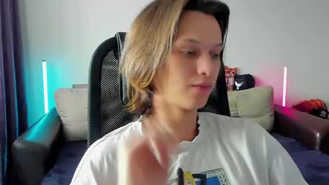 Ostin online show from 05.13.26