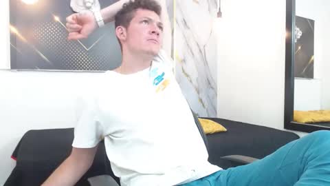 OSTIN  online show from 01.06.26