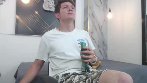 OSTIN  online show from 01.10.26