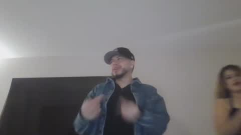 Chulo CLos online show from 02.14.26