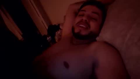 Chulo CLos online show from 03.10.26