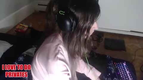 otokonojoshi online show from 04.04.26