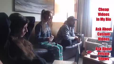 otokonojoshi online show from 05.31.26