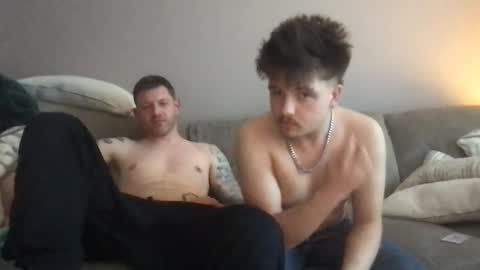 otter_and_another online show from 03.18.26