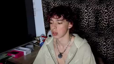 Princces Albert online show from 02.02.26