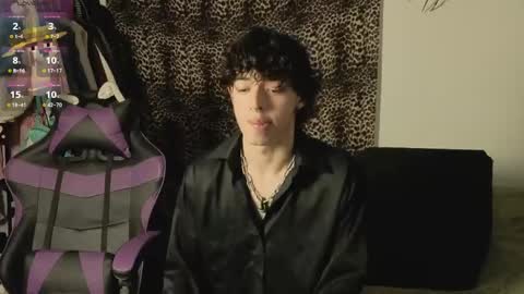 Princces Albert online show from 05.26.26