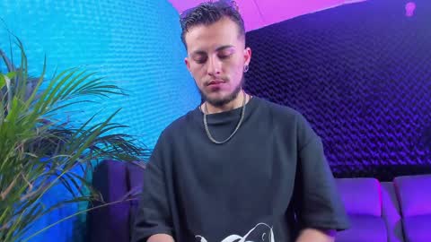 otter_wet online show from 04.01.26