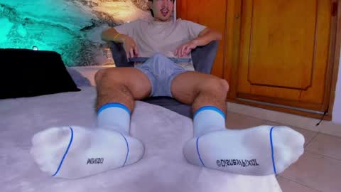 Otto Andrew online show from 05.22.26