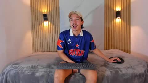 Otto Andrew online show from 05.30.26