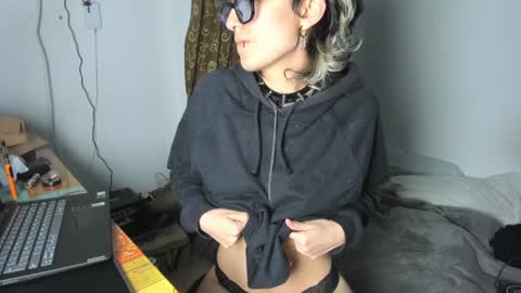 Otto 3 online show from 12.18.24