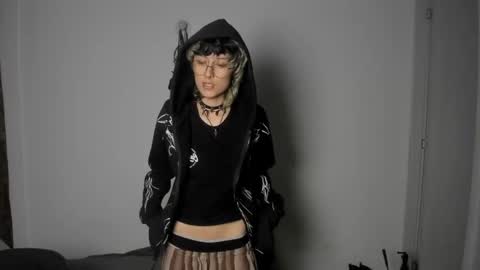 Otto 3 online show from 02.17.25