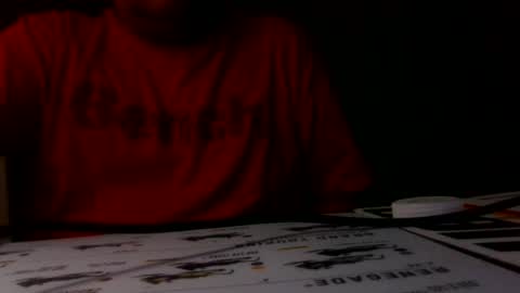 Vraiment la online show from 09.12.25