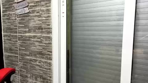 Snapshot of oumaimasoufaine66 chatting on 10.14.25 oumaimasoufaine66 online show from 10.14.25