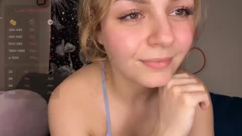 Caleb and Tiffany online show from 11.11.25