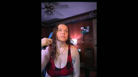 Snapshot of ourlittlesecret2269 chatting on 02.13.26 ourlittlesecret2269 online show from 02.13.26