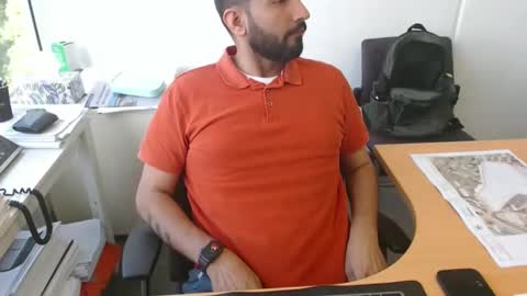 Snapshot of outdoornakedguy11_007 chatting on 12.12.24 outdoornakedguy11_007 online show from 12.12.24