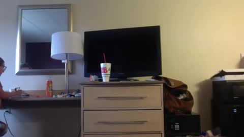 Snapshot of outkast8033 chatting on 12.20.25 Dude online show from 12.20.25