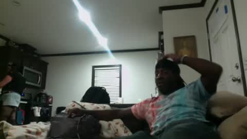 Snapshot of outkast8033 chatting on 08.10.26 Dude online show from 08.10.26