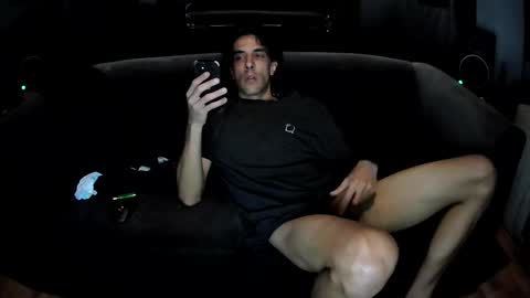 Snapshot of outtamatik chatting on 09.24.25 G online show from 09.24.25