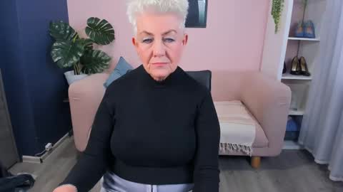 Alla online show from 10.01.25