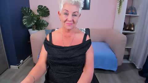 Alla online show from 10.24.25