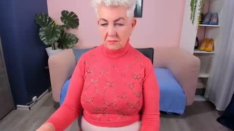 Alla online show from 11.02.25