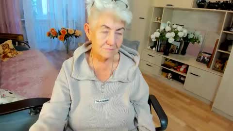 Alla online show from 12.22.25