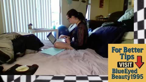 ovissbmson online show from 10.30.25