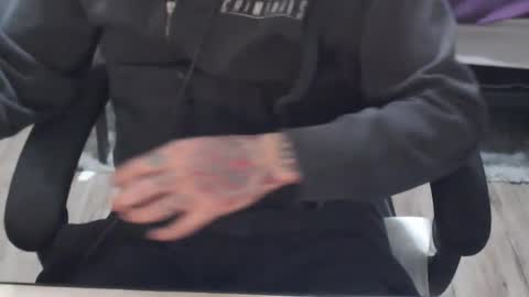 owax23 online show from 01.23.25