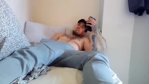 Owen kayz online show from 03.06.25