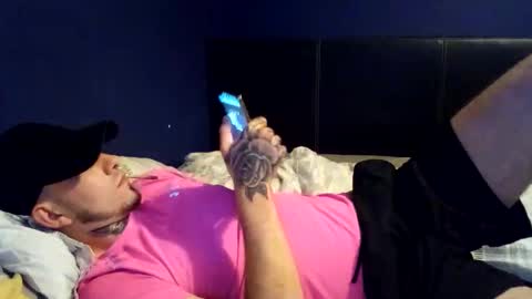 Owen kayz online show from 09.15.25