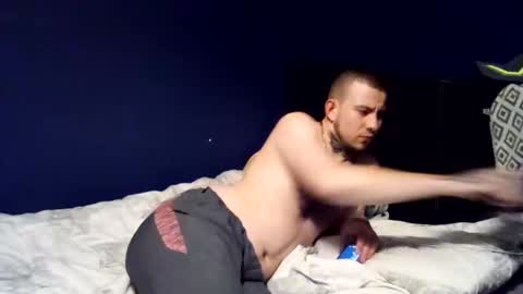 Owen kayz online show from 11.05.25