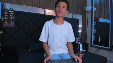 Owen Johnson online show from 09.13.25