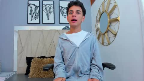 Owen Johnson online show from 09.15.25