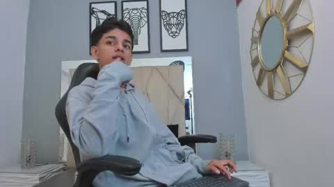 Owen Johnson online show from 09.23.25