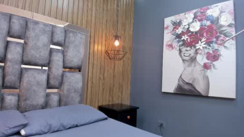 Owen Johnson online show from 10.25.25