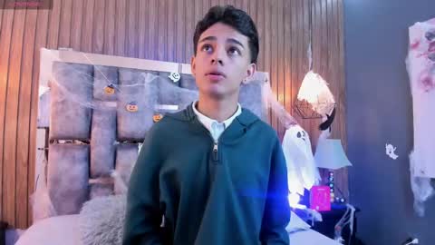 Owen Johnson online show from 11.01.25