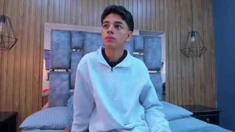 Owen Johnson online show from 11.22.25