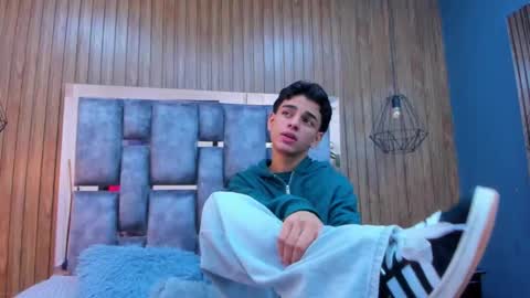 Owen Johnson online show from 11.29.25