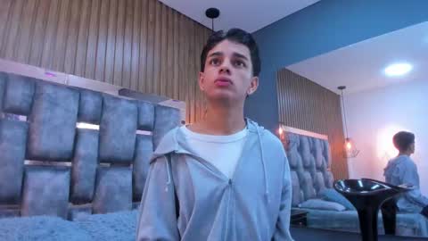 Owen Johnson online show from 01.15.26